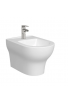 VITRA BIDET SOSPESO MODELLO ZENTRUM 52 CM