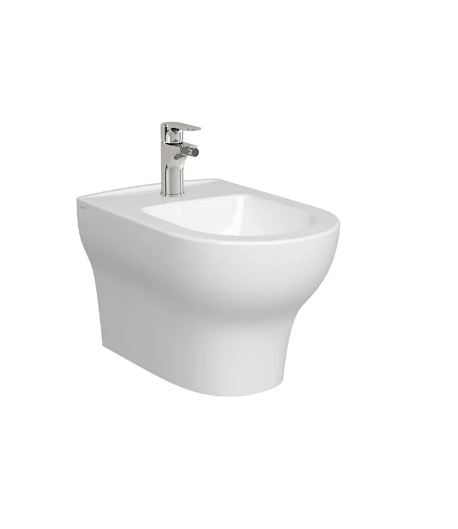 VITRA BIDET SOSPESO MODELLO ZENTRUM 52 CM