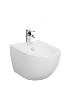 VITRA BIDET SOSPESO MODELLO SENTO 54 CM