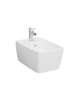 VITRA BIDET SOSPESO MODELLO METROPOLE 56 CM