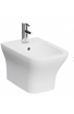 VITRA BIDET SOSPESO MODELLO MIA SQUARE 54 CM