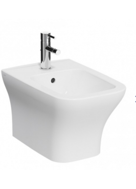 VITRA BIDET SOSPESO MODELLO MIA SQUARE 54 CM