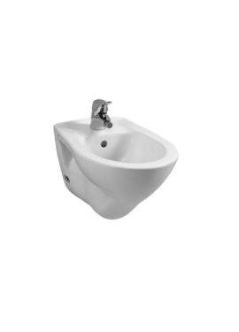 VITRA BIDET SOSPESO MODELLO SENTO 52 CM