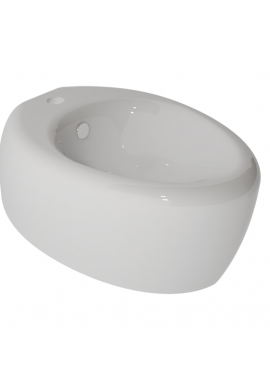 GSG BIDET SOSPESO MODELLO TOUCH 55 CM