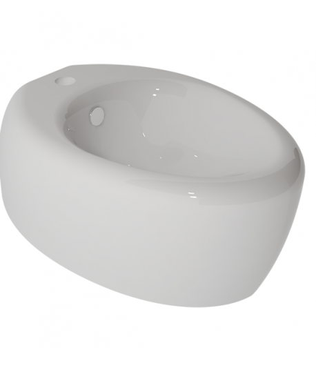 GSG BIDET SOSPESO MODELLO TOUCH 55 CM